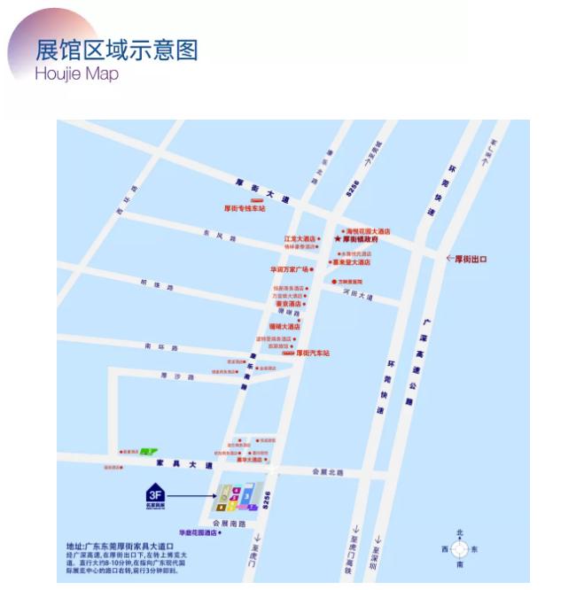 没做7月展功课？别慌！最新最全的【逛展指南】来了！